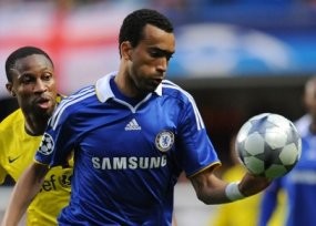 Bayern Nantikan Bosingwa
