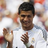 Madrid Bantah Ronaldo Terjangkit Flu Babi