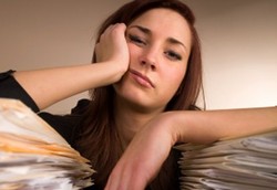 Bosan Kerja? Tirulah Semangat Anjing