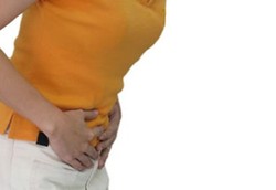 Nyeri Menstruasi Tanda Adanya Kista?