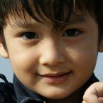 Farrel Ardian Yasin, 34 Bulan; Lelaki; m