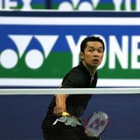 Taufik & Sony Maju ke Babak Ketiga