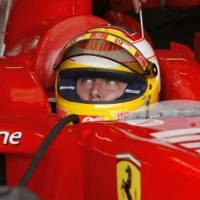 Ferrari Percaya Badoer