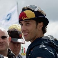 Dovizioso Lebih Termotivasi