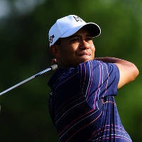 Tiger Woods Dukung Golf ke Olimpiade