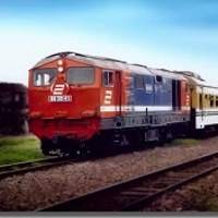 Tiket Mudik Kereta Api Bisa Dipesan Pekan Depan