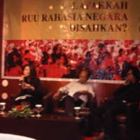 UU Rahasia Negara Suburkan Korupsi di Tubuh TNI