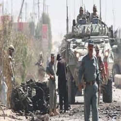 Kena Bom di Afghanistan, Andi Jatmiko dalam Kondisi Stabil