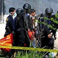 Syarat Bomber: Menjaga Rahasia dan Setuju dengan Noordin