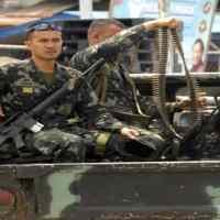 Bentrokan Abu Sayyaf vs Tentara Filipina, 43 Orang Tewas