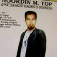 Noordin M Top Cs Bisa Singgah di Mana Saja
