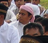 SJ Perekrut Pengantin