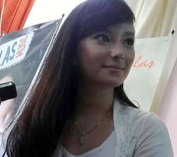 Asmirandah: Dulu Suara Aku Tuh Hancur 