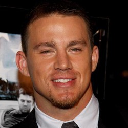 Bintang G.I Joe Mantan Stripper