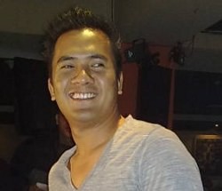 Mengaku Diperas Ipul, Rumah Tangga Penyanyi Baru Nyaris Bubar 