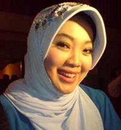 Rina Gunawan Lemas Noordin M. Top Belum Ditangkap 