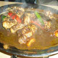 Bertandang ke Sarang si Gabus