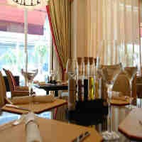 3 Outlet Baru JW Marriott & Ritz-Carlton Jakarta