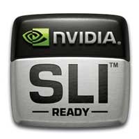 Core i7 dan i5, Kini Berlisensi NVIDIA SLI
