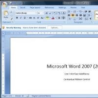 Pengadilan Stop Microsoft Jualan Word