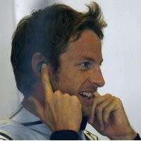 Jenson Button Jual Mobil Rp 15 Milyar