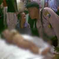 Diduga Terpeleset, Bocah 2,5 Tahun Tewas di Tandon