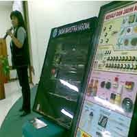 Cegah Narkoba di Kampus, Mahasiswa Diberi Penyuluhan 