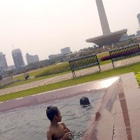 Jakarta Punye Cerita (Surat Untuk Bang Fauzi Bowo) 