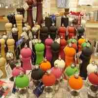 Salt & Pepper Cantik Penghias Meja Makan