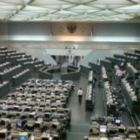 IHSG Disemangati Regional