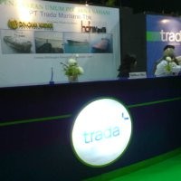Trada Maritime Kontrak Pengangkutan Minyak Pertamina Rp 346 Miliar
