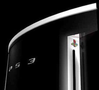 Inilah Wajah Asli Playstation 3 Slim