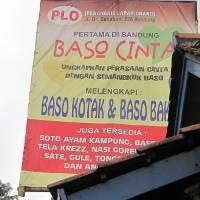 Direbus Oke, Dibakar pun Mantap