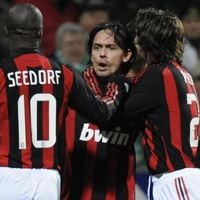 Scudetto Milan Ditentukan di Pekan Kedua