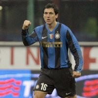 Burdisso, Buruan Pertama Roma