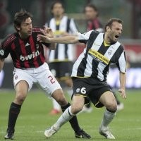 Zanetti: Juve Banyak Bohong tentang Saya