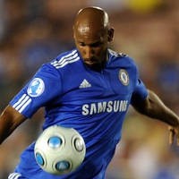 Anelka Siap untuk Kontrak Baru
