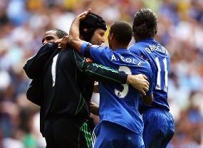 Drogba: Liga Primer Tak Lagi Hanya Big Four