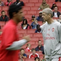 Lekas Akhiri Paceklikmu, Arsenal