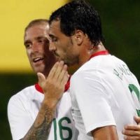 Portugal Mudah Atasi Liechtenstein