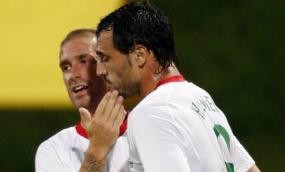 Portugal Mudah Atasi Liechtenstein