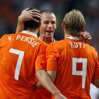 Pelajaran Bagus untuk Belanda
