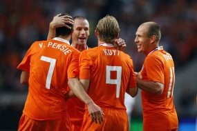 Pelajaran Bagus untuk Belanda
