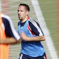 Menanti Debut Ribery Pasca Isu Transfer