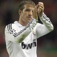 Pergi Saja, Van der Vaart