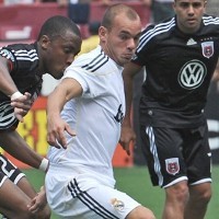 Sneijder: Inter Bukan Pilihan