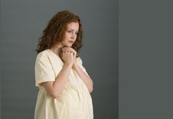 Perempuan Sunat Berisiko Tinggi Ketika Melahirkan 