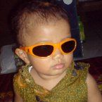 Jasmine Kamilia Putri, 10 Bulan; Perempuan; f