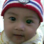 Olivia Aura Insani, 4 Bulan; Perempuan; f