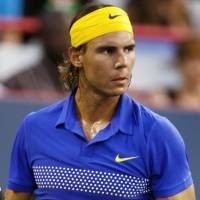 Nadal Lulus Ujian Pertama